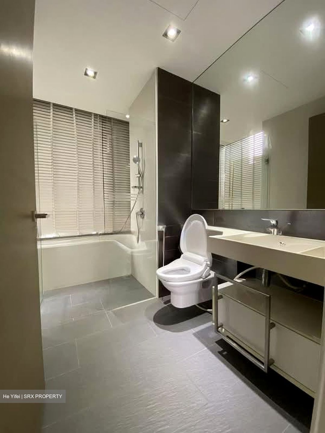 The Trizon (D10), Condominium #557863001